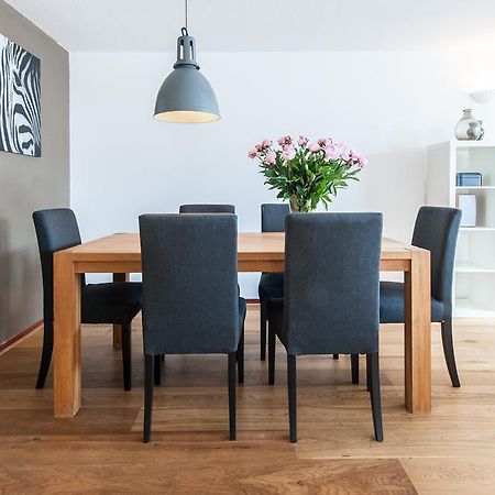 Short Stay Group Staalmeesters Serviced Apartments Ámsterdam Exterior foto