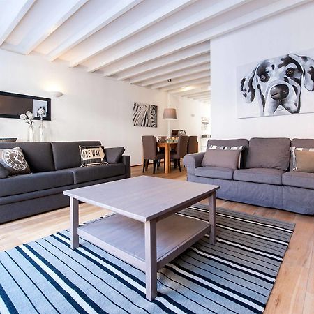 Short Stay Group Staalmeesters Serviced Apartments Ámsterdam Exterior foto