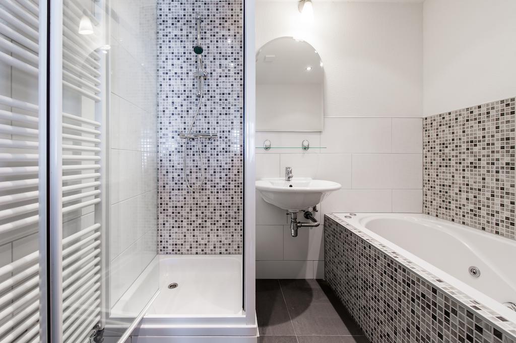 Short Stay Group Staalmeesters Serviced Apartments Ámsterdam Habitación foto