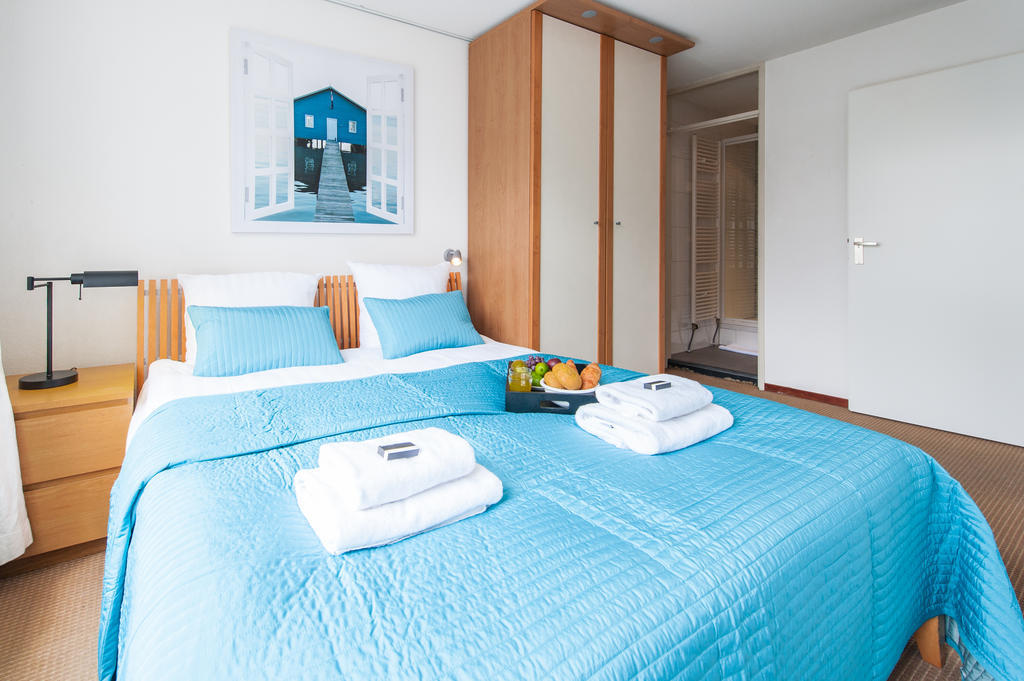 Short Stay Group Staalmeesters Serviced Apartments Ámsterdam Exterior foto