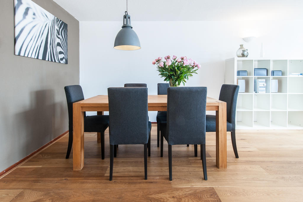 Short Stay Group Staalmeesters Serviced Apartments Ámsterdam Exterior foto