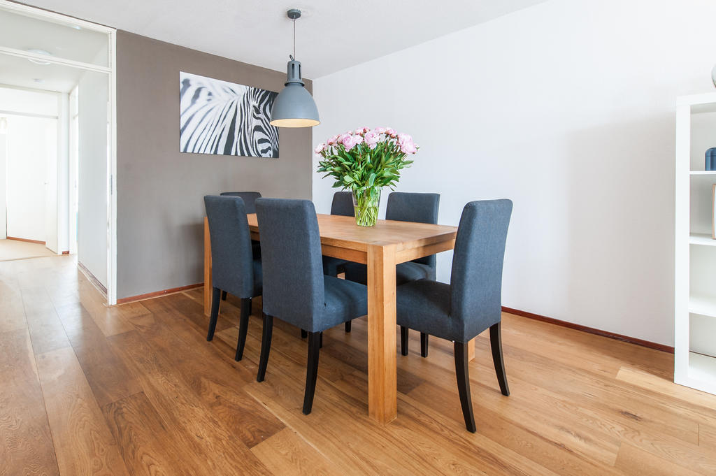 Short Stay Group Staalmeesters Serviced Apartments Ámsterdam Exterior foto