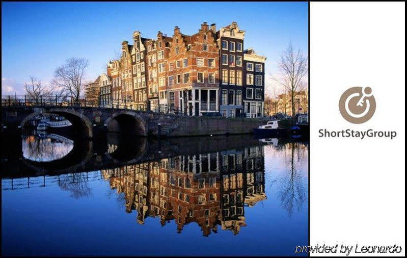 Short Stay Group Staalmeesters Serviced Apartments Ámsterdam Exterior foto