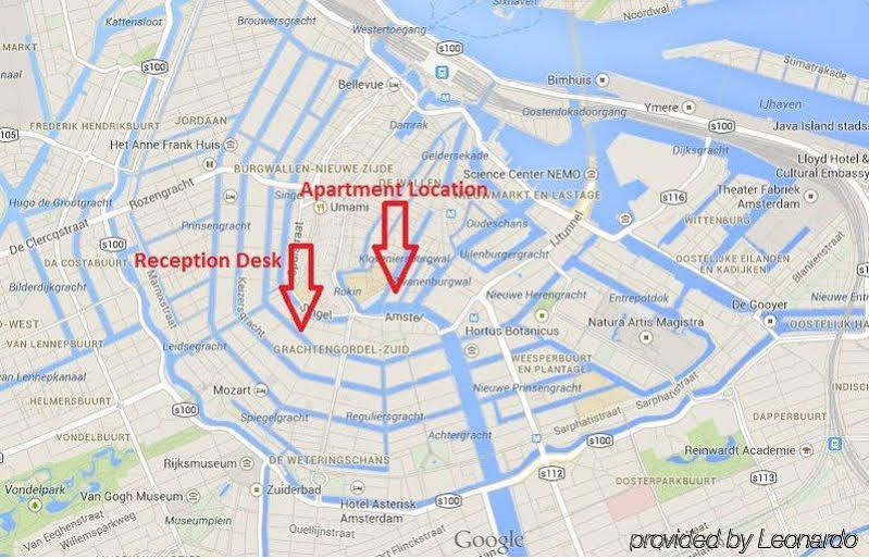 Short Stay Group Staalmeesters Serviced Apartments Ámsterdam Exterior foto
