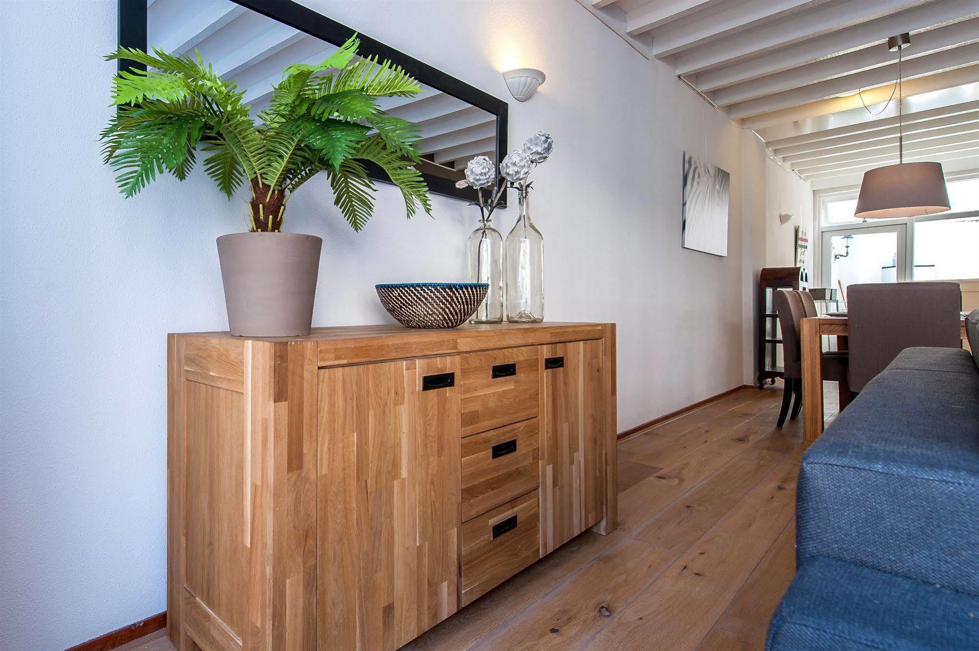 Short Stay Group Staalmeesters Serviced Apartments Ámsterdam Exterior foto