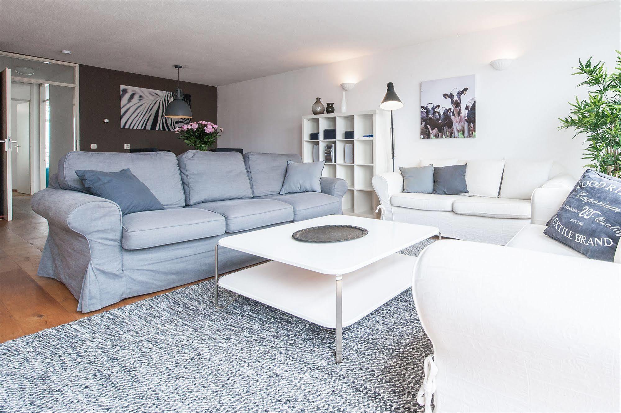 Short Stay Group Staalmeesters Serviced Apartments Ámsterdam Exterior foto