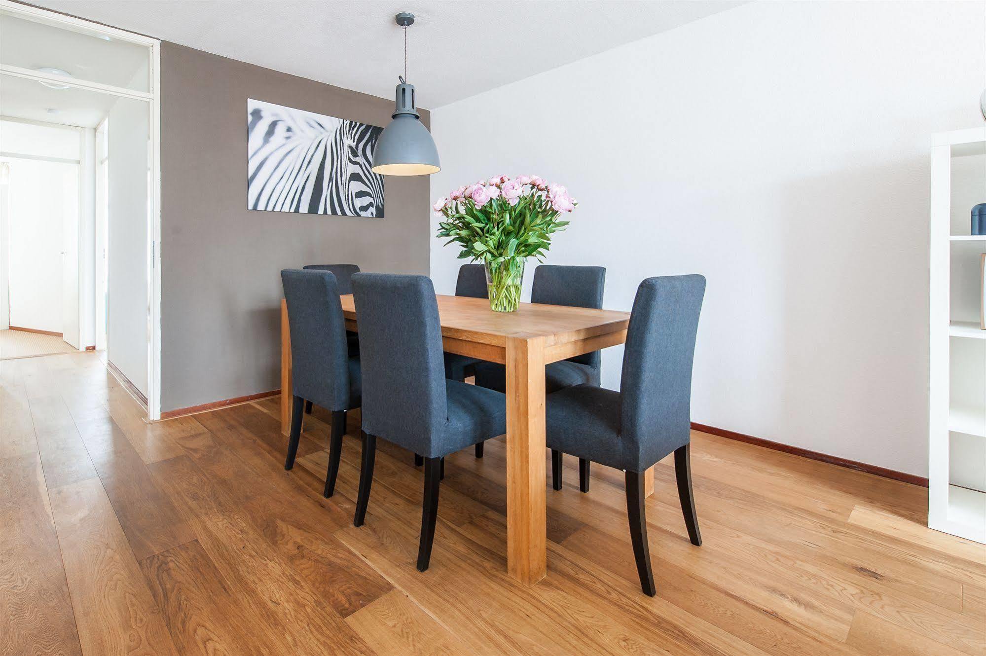Short Stay Group Staalmeesters Serviced Apartments Ámsterdam Exterior foto