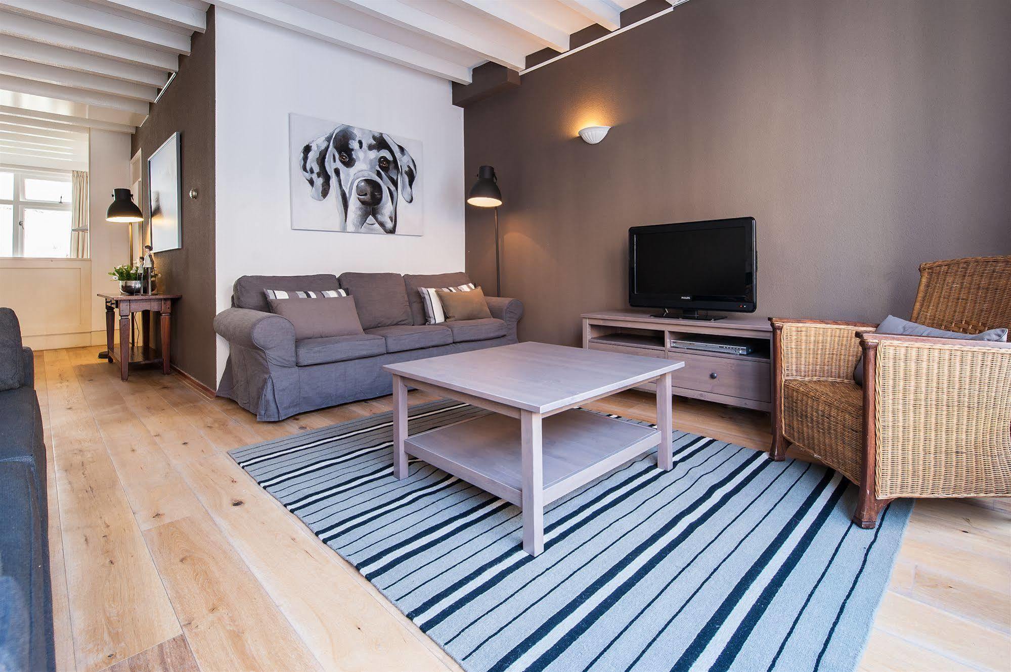 Short Stay Group Staalmeesters Serviced Apartments Ámsterdam Exterior foto