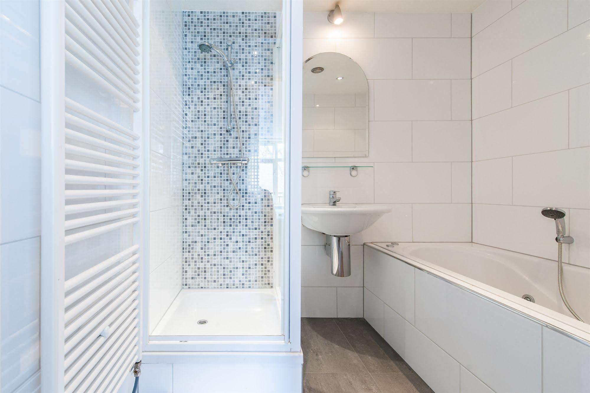 Short Stay Group Staalmeesters Serviced Apartments Ámsterdam Exterior foto