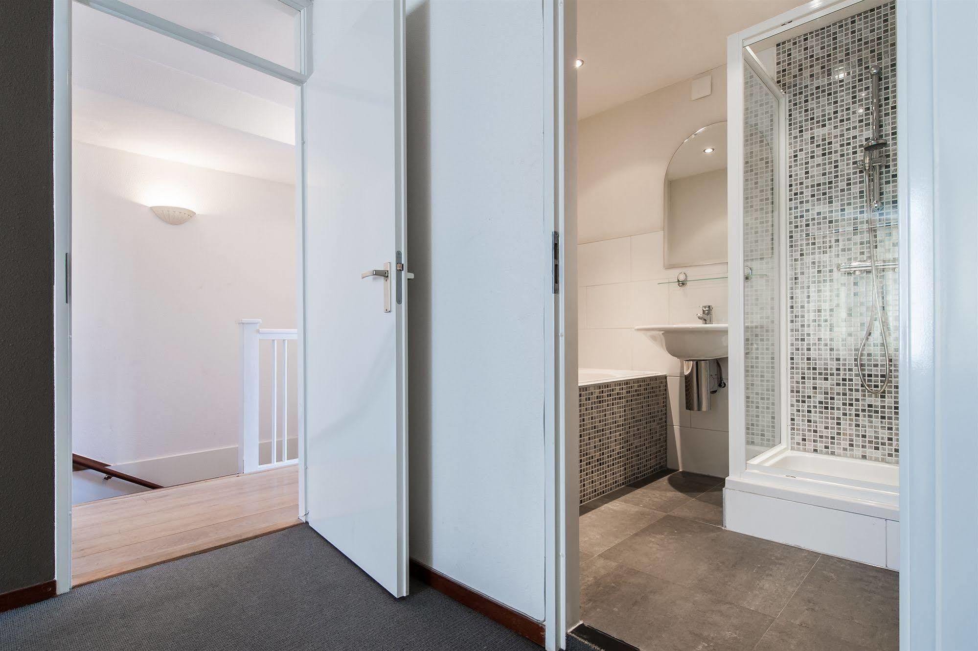 Short Stay Group Staalmeesters Serviced Apartments Ámsterdam Exterior foto