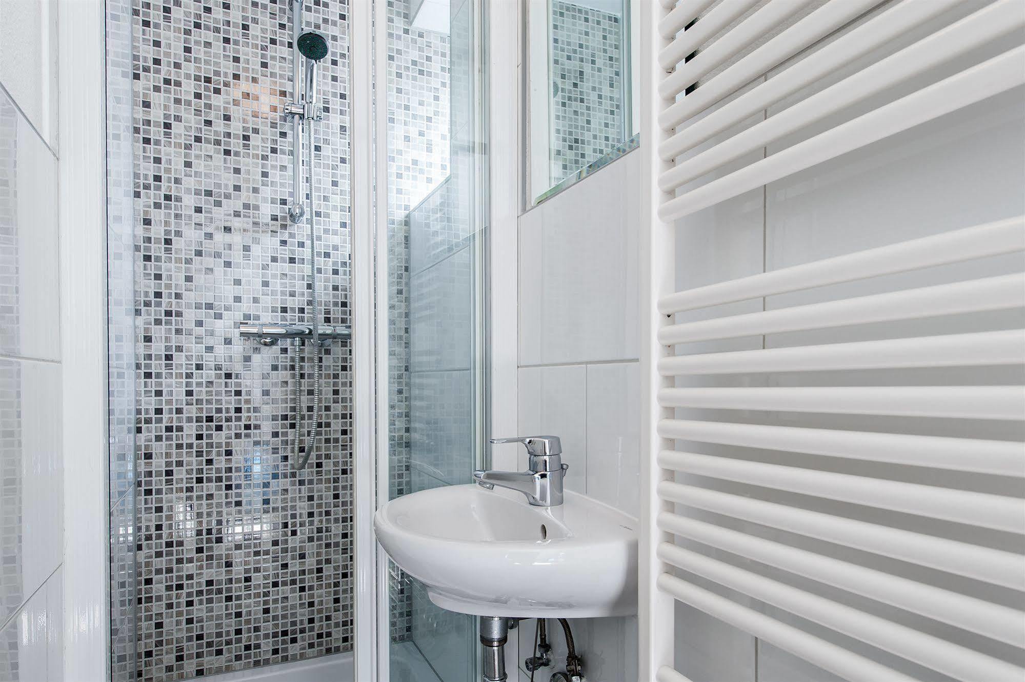 Short Stay Group Staalmeesters Serviced Apartments Ámsterdam Exterior foto
