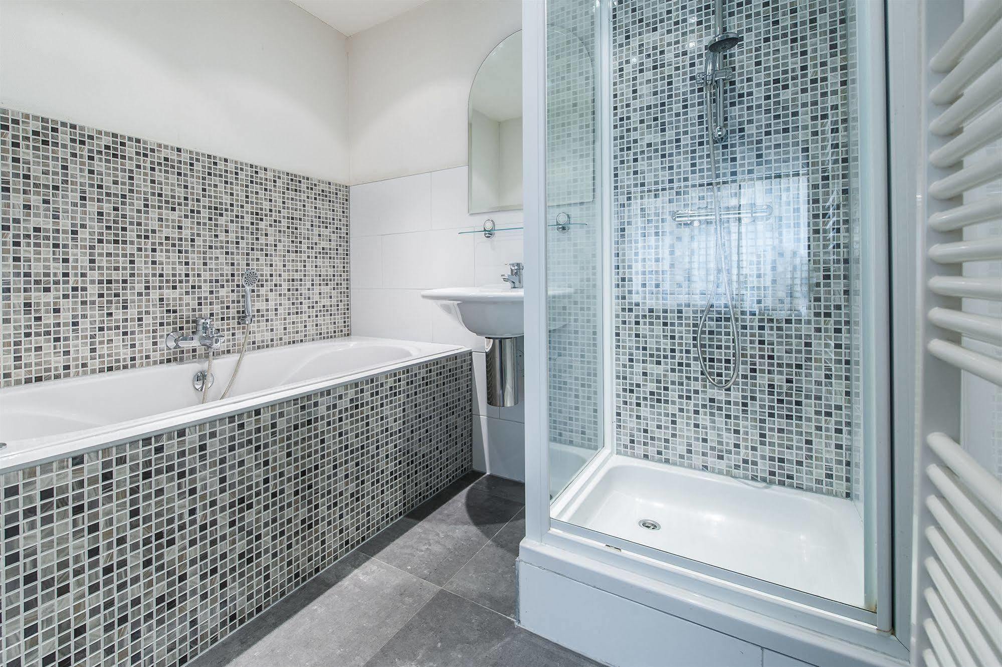 Short Stay Group Staalmeesters Serviced Apartments Ámsterdam Exterior foto
