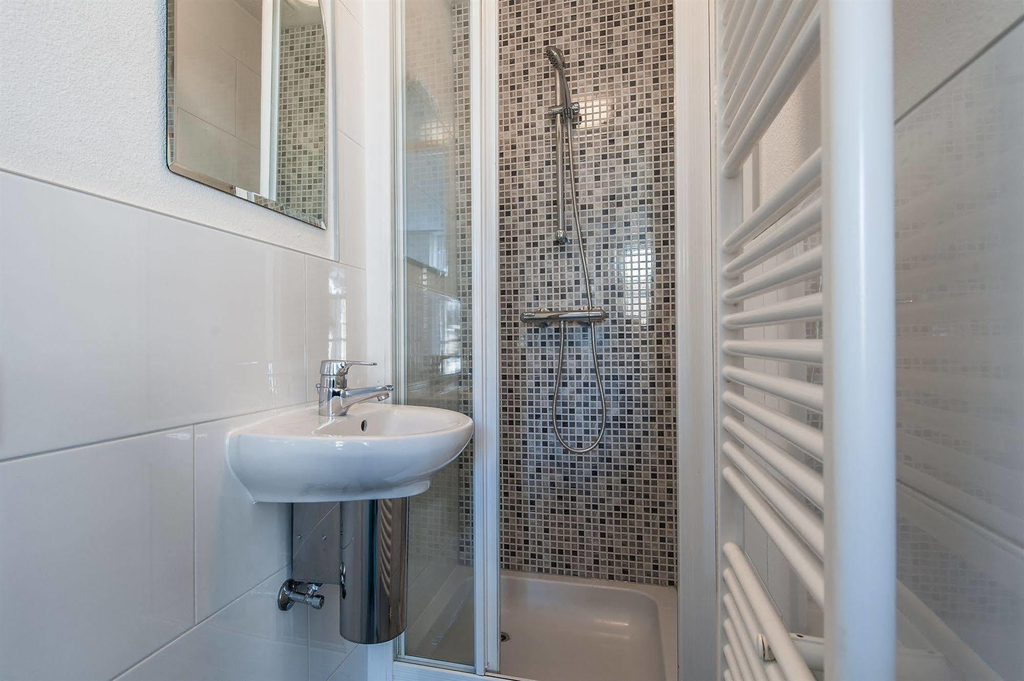 Short Stay Group Staalmeesters Serviced Apartments Ámsterdam Exterior foto