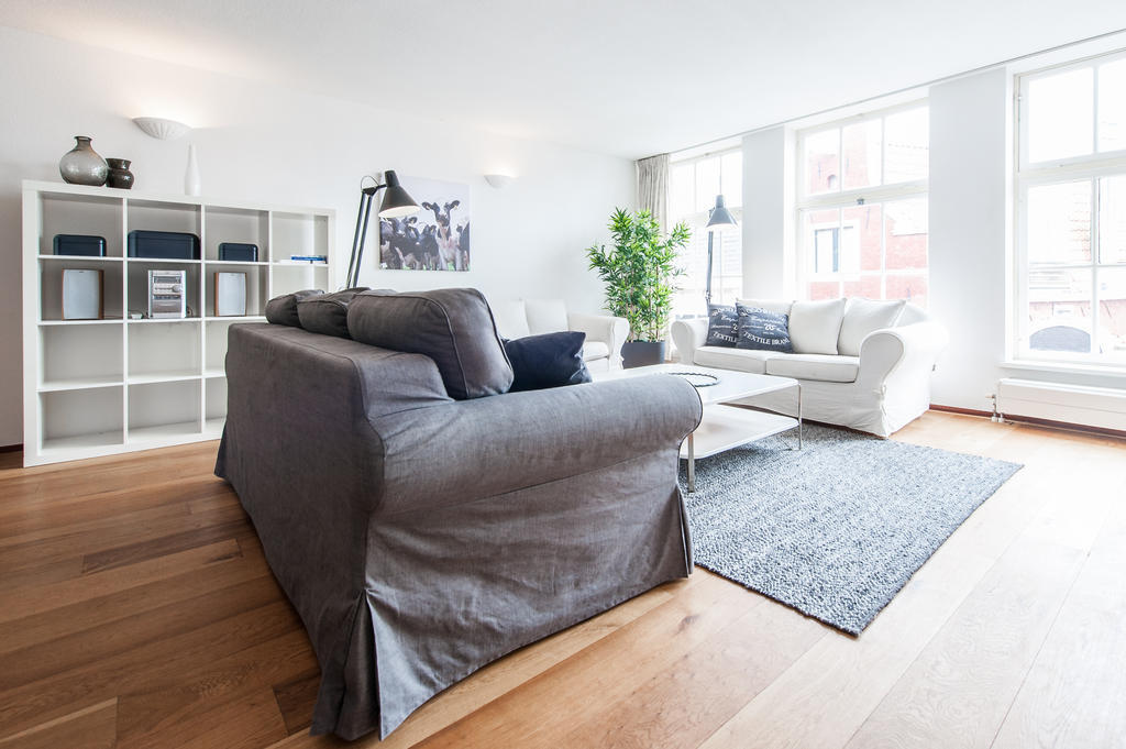 Short Stay Group Staalmeesters Serviced Apartments Ámsterdam Exterior foto